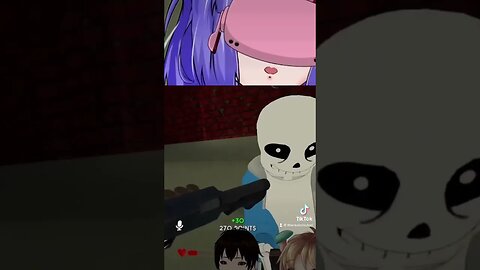 Duell of Doom, du musst auch Nachladen? #vtuber #envtuber #gervtuber #twitch #tiktok #anime #vrchat