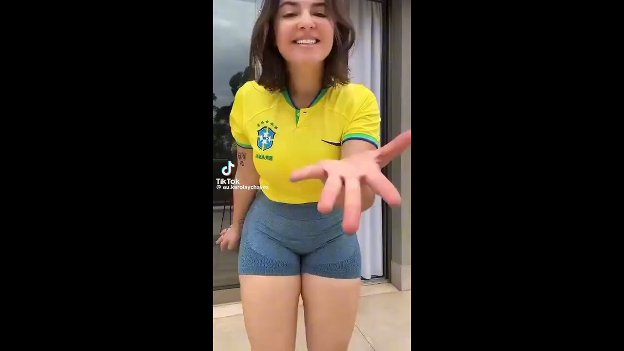 Br para maiores dançando