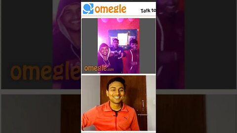 prank hogya #shorts #omegle #jaswantboo