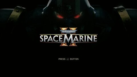 The Emperor Protects Space Marine 2 Hardest Difficulty PVE Overwatch later maybe