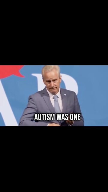 Childhood Vaccine Agenda | Autism | Dr. Peter McCullough