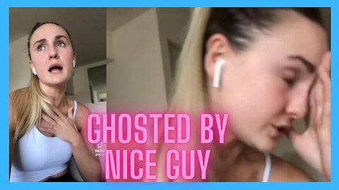 Why Men Ghost Modern Women | Modern Women Tik Tok Reaction
