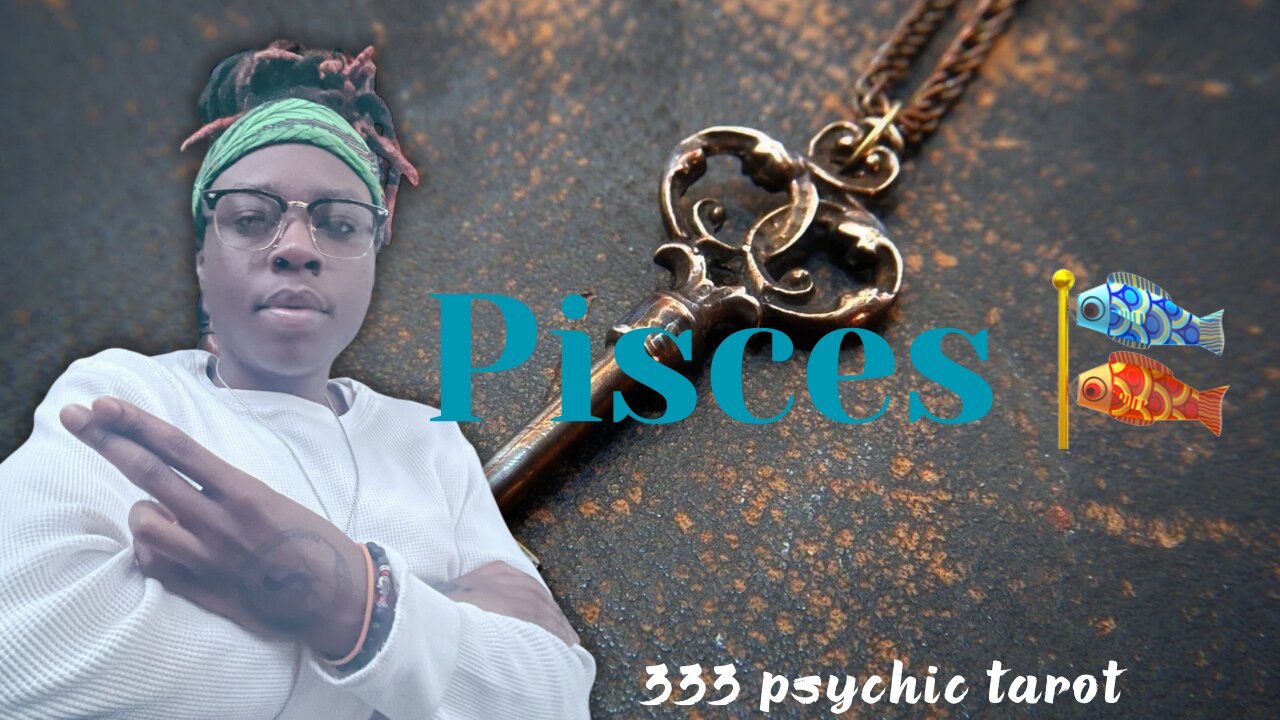 PISCES ♓︎ Your wishes are coming to life!!! 333 TAROT