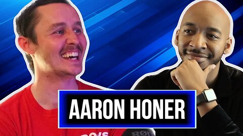 Aaron Honer Life Story/Testimony