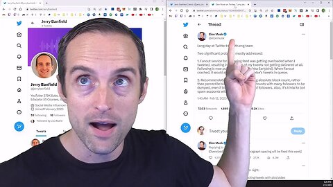 I Replaced My 82K Follower Twitter Account with a New Profile