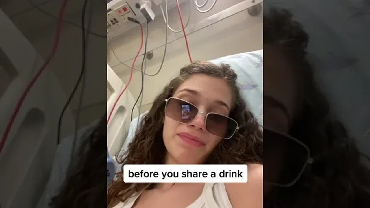 before you share a drink 📸 daliasdiarys #Shorts