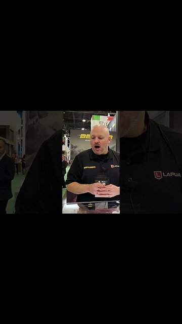 Lapua Super Long Range .22LR