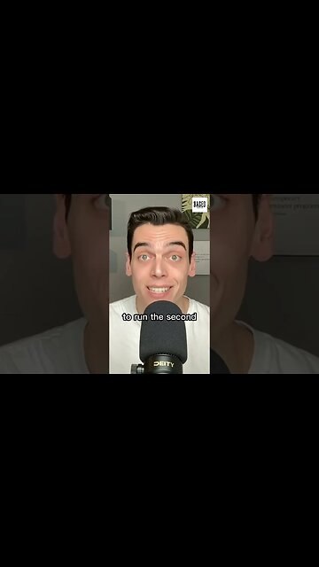 FACT CHECK: Biden takes credit for reducing the deficit #shorts