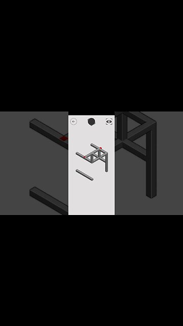 Hocus on Android: level generator 155