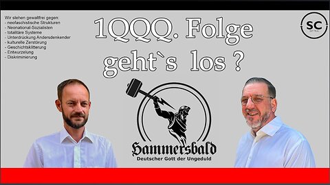 geht`s los ? Folge 1000