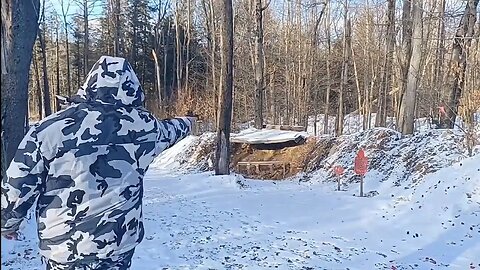 Reflexive Point Shooting- concealed carry gun training NY NJ PA