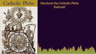 Catholic Plebs - How should you Interpret Scripture?