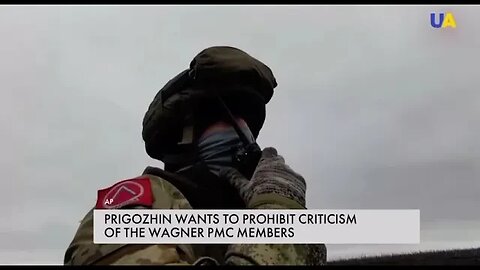 US recognizes Wagner as criminal organization