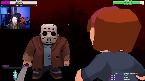 Friday the 13th: Killer Puzzle - Episode 1: Crystal Lake Memories