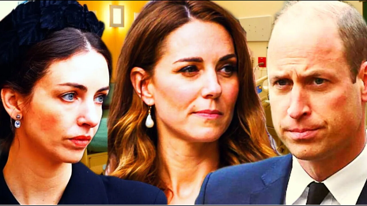 Will Anyone Go To Prison For Kate Middleton?