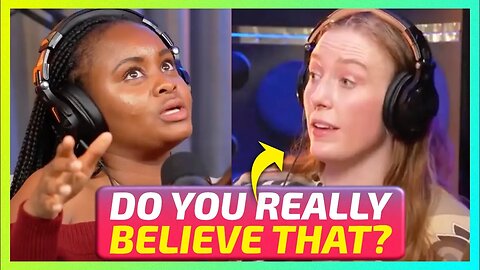 Modern Women EXPECT Too Much