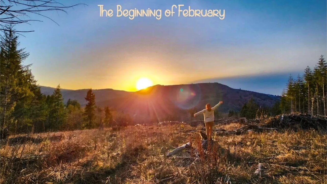Living life - Vlog 39 | Hello February!