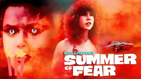 SUMMER OF FEAR 1978 Girl Suspects her Orphaned Cousin of Being a Witch FULL MOVIE in HD