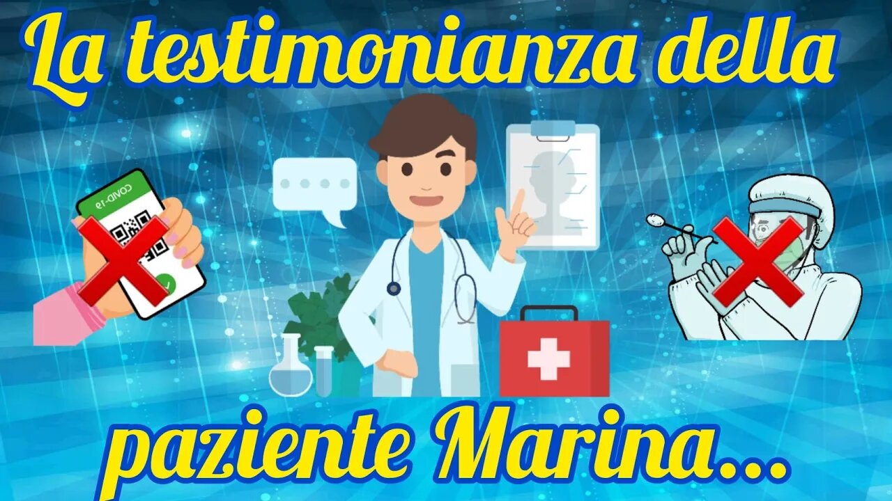 All'Ospedale di Brunico (BZ) c'è ancora l'obbligo del tampone?