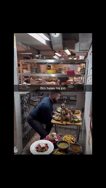 Give this man a raise