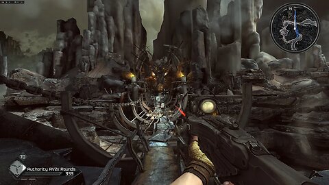 Rage (32bit), Playthrough, Pt. 10