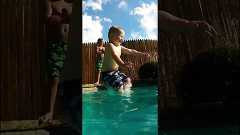 Kicks and Tricks in the Pool