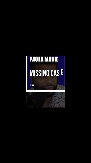 The Case of Paola Marie Miranda-Rosa!