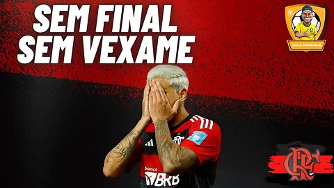 Flamengo 2x3 Al Hilal - Azar, incompetência e mérito alheio