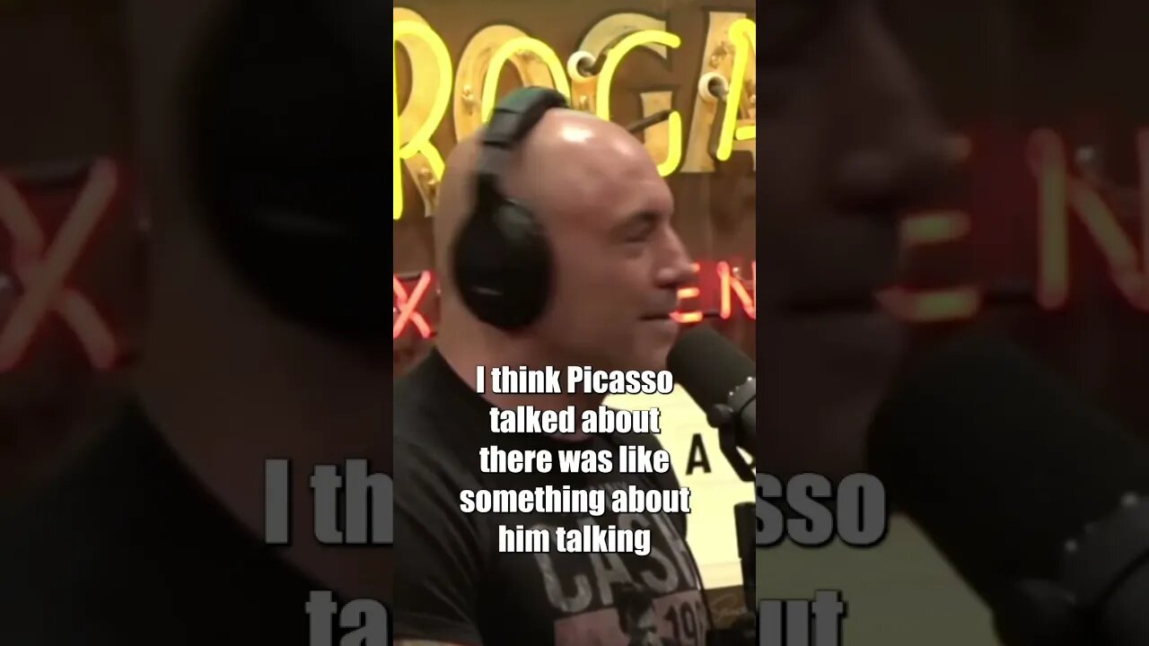 Joe Rogan WHO Built The Pyramids! !