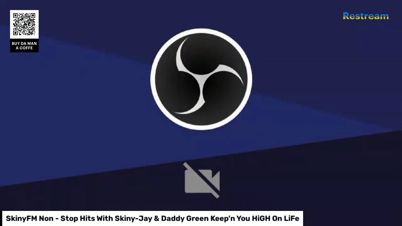 SkinyFM Radio Station Non Stop Hits - Awe WatKind FAM, Its A THIRST-Day The Reveal In With Y…