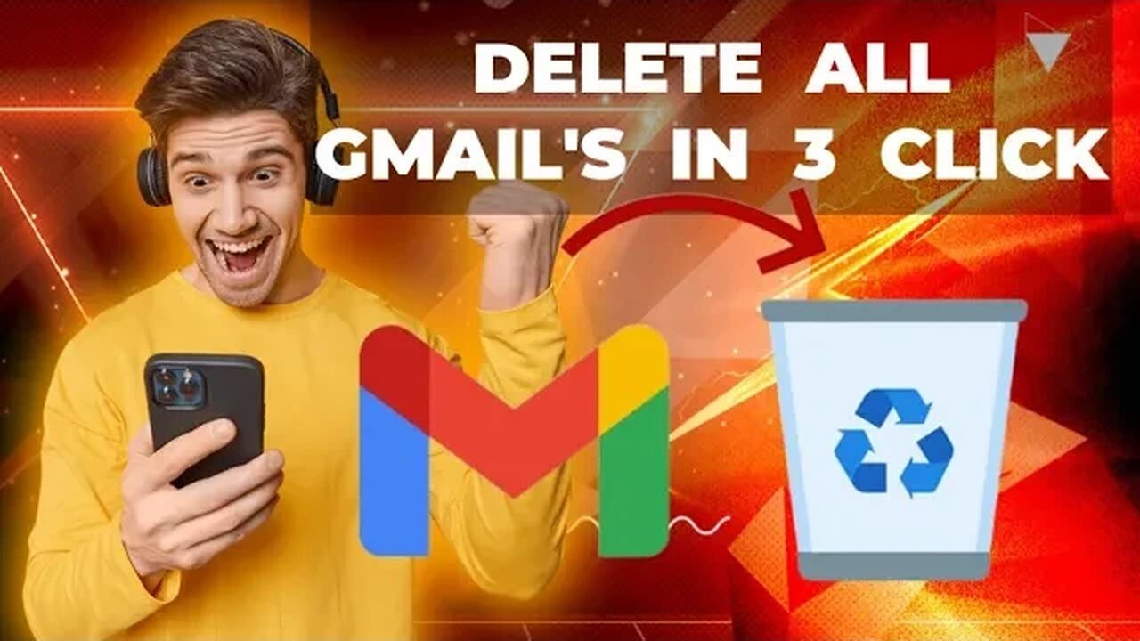 Effortlessly Remove Gmail in 3 Simple Clicks: A Step-by-Step Guide