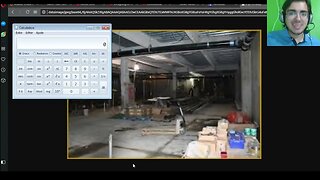 Você precisa ir a obra Engenheiro Estrutural