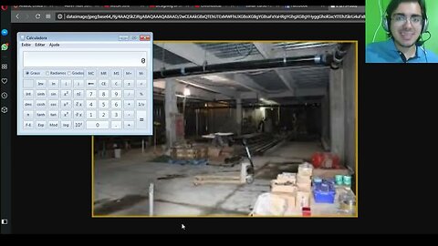 Você precisa ir a obra Engenheiro Estrutural