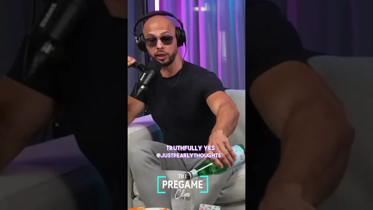 Can They Be Turned Into Housewives'!!!