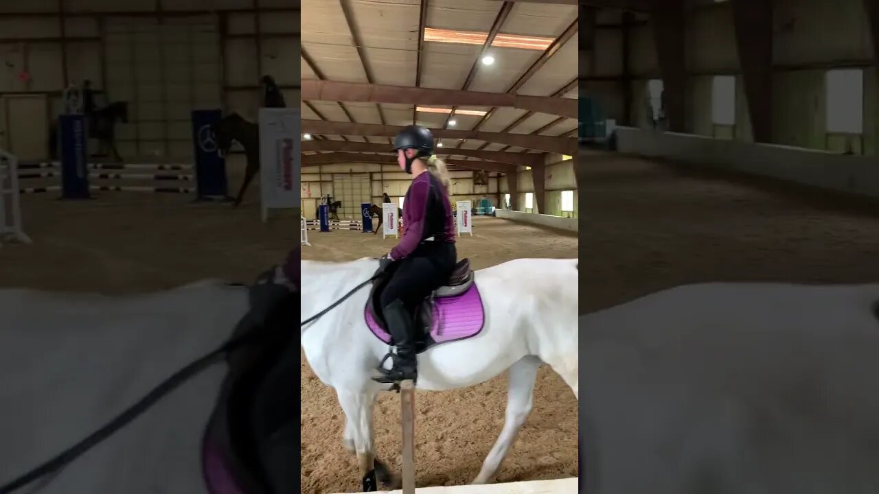 Always practicing