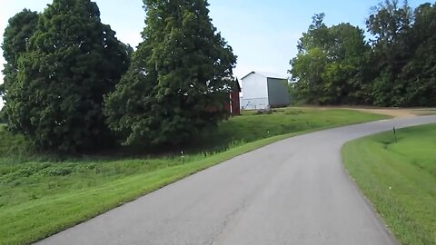 Tag Response (Hickok45 on a bike?)
