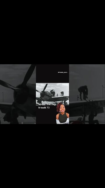 “The Original Top Gun”: A Story of the Tuskegee Airmen