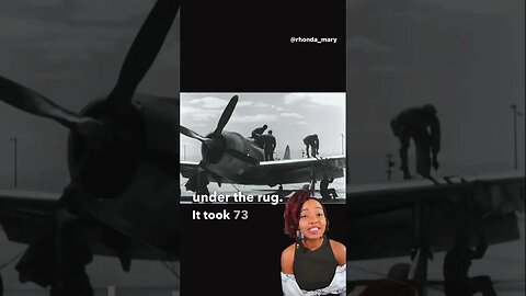 “The Original Top Gun”: A Story of the Tuskegee Airmen