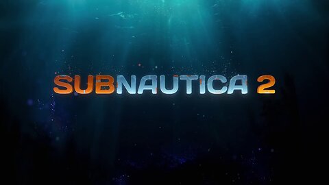 Subnautica 2. Dec 2024.Trailer Preview and review by Unclewazza777.