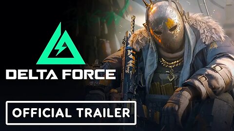 Delta Force - Official Season Pass Trailer