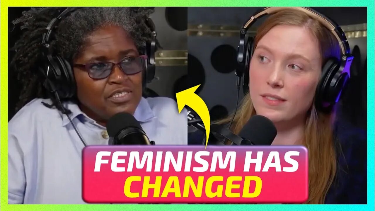 Is FEMINISM Really Important