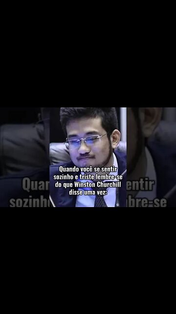 ME EMOCIONO SEMPRE COM ESSA FRASE! | #shorts