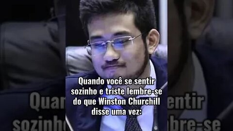 ME EMOCIONO SEMPRE COM ESSA FRASE! | #shorts