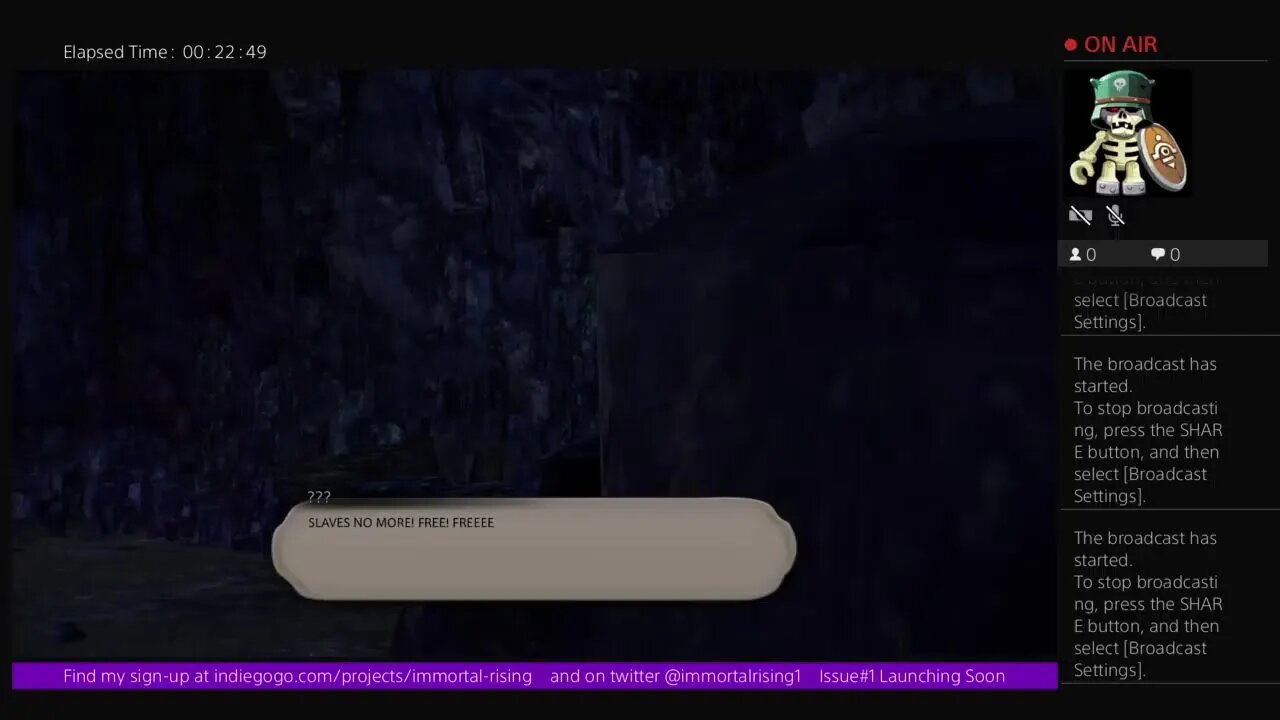FINAL FANTASY XIV OWEN RUNS FIRST COPPERBELL MINES as ARC
