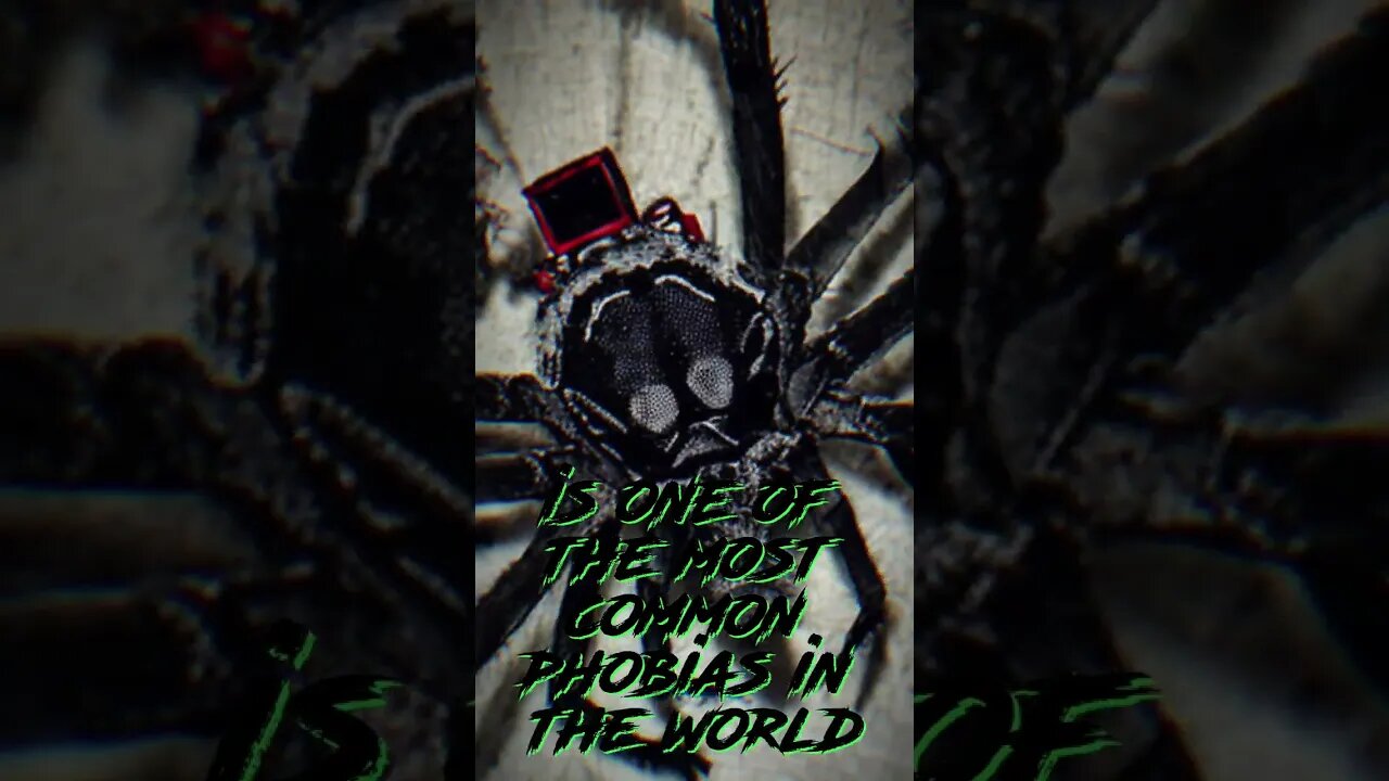Fear.....did you know?