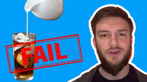 A&W NEW Brew Bar Fail