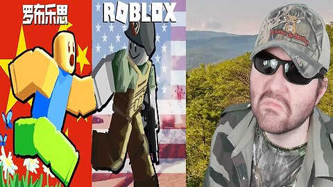 Sneaking Chinese Roblox Users Over The Firewall (Ruben Sim) REACTION!!! (BBT)