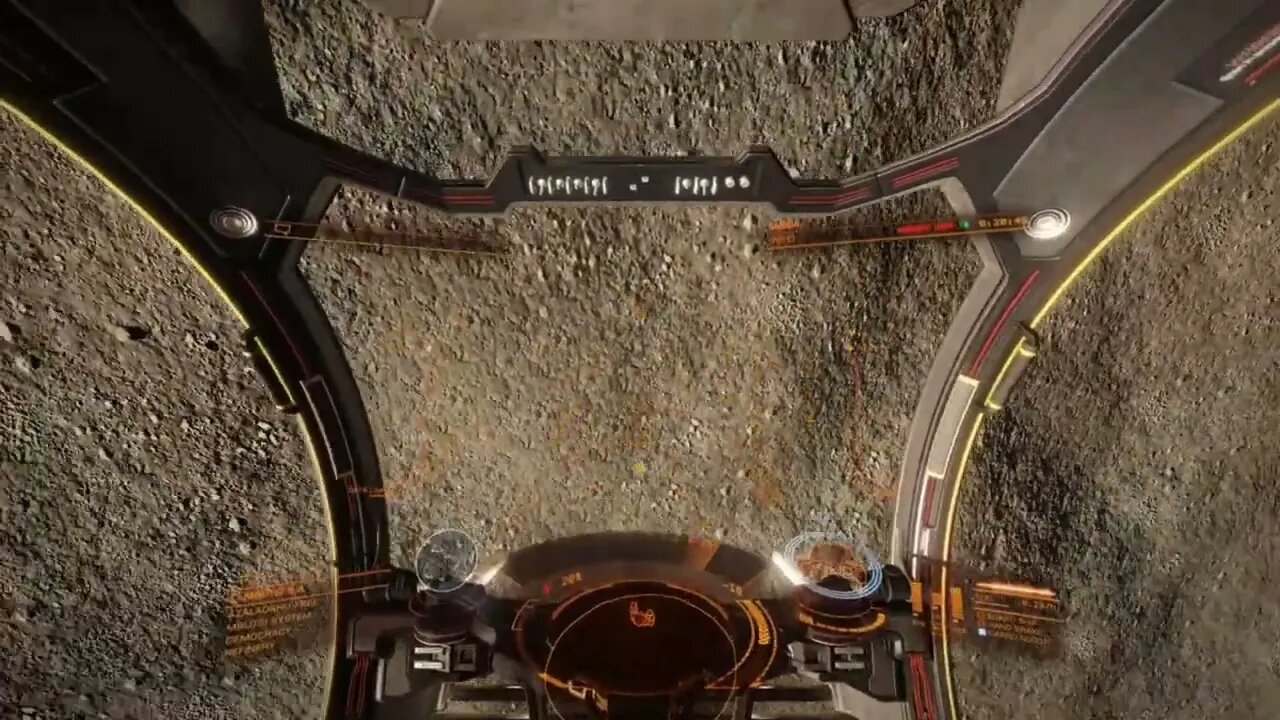 Them Duke Boys are in Elite Dangerous