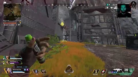 Apex Legends - LIVE