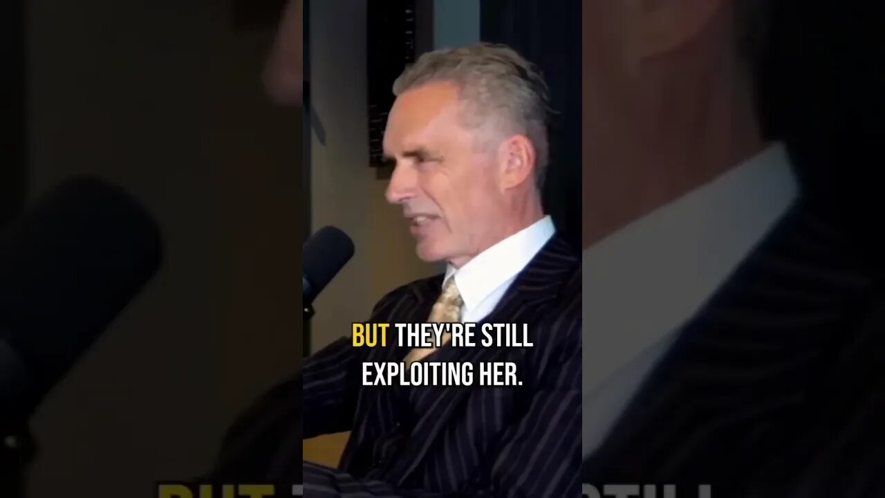 Overweight Women Are Not Beautiful